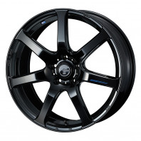 LEONIS NAVIA 07 17x6.5 53 114.3x5 PBK + MAXTREK MAXIMUS M1 215/45R17.Z 91W XL