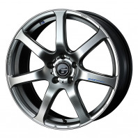 LEONIS NAVIA 07 17x6.5 53 114.3x5 HSB + GOODYEAR ICE NAVI 7 215/50R17 91Q ｽﾀｯﾄﾞﾚｽ【ｾｰﾙ品】