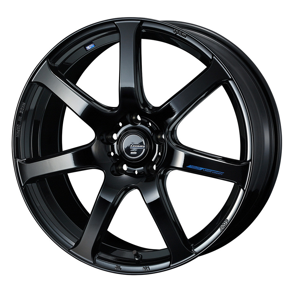 LEONIS NAVIA 07 17x7.0 47 100x5 PBK