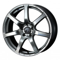 LEONIS NAVIA 07 18x7.0 47 114.3x5 HSB + DAVANTI TERRATOURA A/T.RWL 235/60R18 107H XL