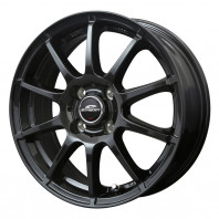 SCHNEIDER STAG 13x4.0 42 100x4 SGM + NANKANG AW-1 165/65R13 77Q ｽﾀｯﾄﾞﾚｽ