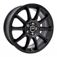 SCHNEIDER STAG 17x7.0 48 114.3x5 SGM + MOMO SUV POLE W-4 225/65R17 106H XL ｽﾀｯﾄﾞﾚｽ