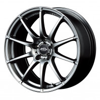 SCHNEIDER STAG 18x7.0 55 114.3x5 MG + DUNLOP DIREZZA DZ102 225/55R18 98V