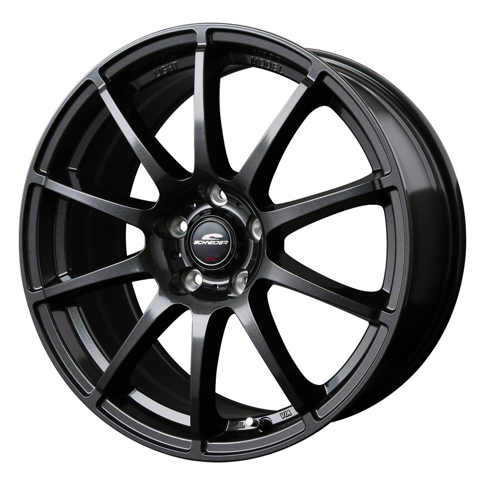 SCHNEIDER STAG 18x8.0 35 114.3x5 SGM