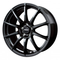 SCHNEIDER STAG 18x8.0 35 114.3x5 SGM + MOMO NORTH POLE W-2 245/40R18 97V XL スタッドレス