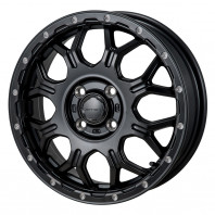 HI-BLOCK JERRARD 16x6.0 41 100x4 STBK/M + GOODYEAR ICE NAVI 7 195/65R16 92Q ｽﾀｯﾄﾞﾚｽ【ｾｰﾙ品】