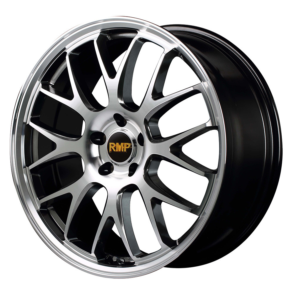 RMP 820F 18x7.0 55 114.3x5 HMC