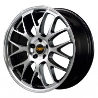 RMP 820F 18x7.0 55 114.3x5 HMC + FINALIST 595 EVO 205/40R18.Z 86Y XL