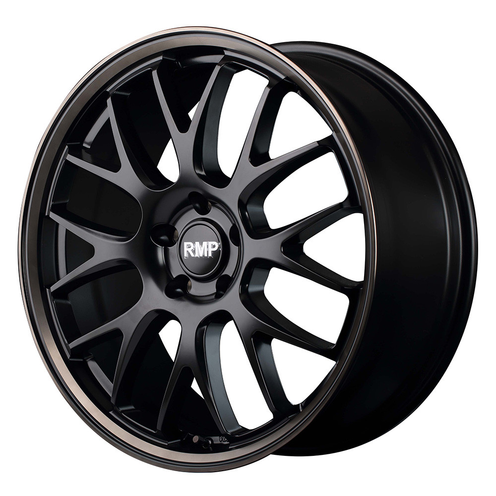 RMP 820F 19x8.0 45 114.3x5 SBB