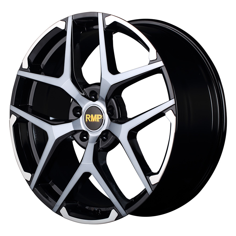 RMP 025FX 19x8.0 38 114.3x5 G.BKP