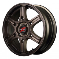 RMP RACING R60 15x5.0 45 100x4 CBZ + MINERVA ALL SEASON MASTER 175/65R15 84H