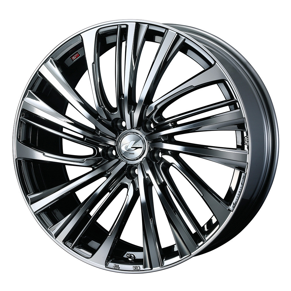 LEONIS FS 17x7.0 47 100x5 BMCMC