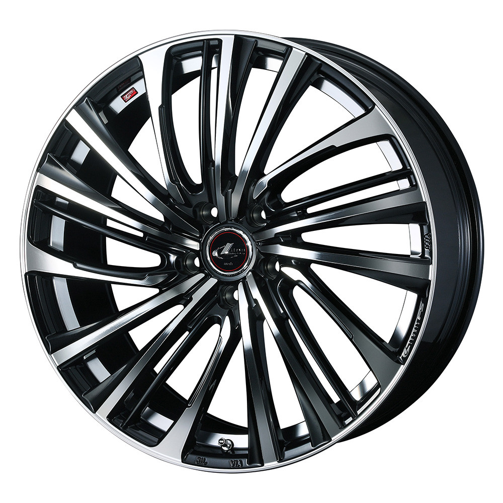 LEONIS FS 17x7.0 53 114.3x5 PBMC