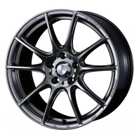 WedsSport SA-25R 16x7.0 48 100x5 PSB + NANKANG AW-1 215/60R16 95Q ｽﾀｯﾄﾞﾚｽ