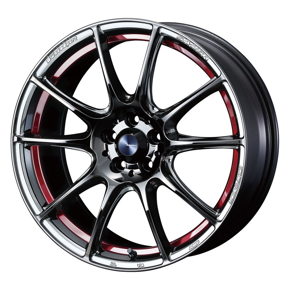 WedsSport SA-25R 18x7.5 45 114.3x5 RLC