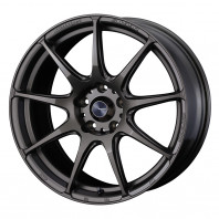 WedsSport SA-99R 17x7.0 40 114.3x5 EJ-BRO + GOODYEAR EfficientGrip Comfort 205/40R17  84W XL