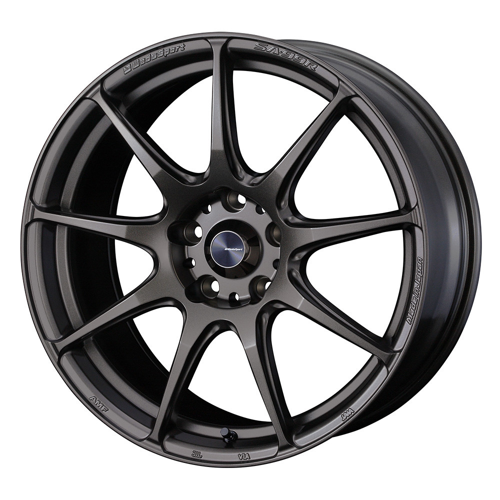 WedsSport SA-99R 17x7.0 48 100x5 EJ-BRO