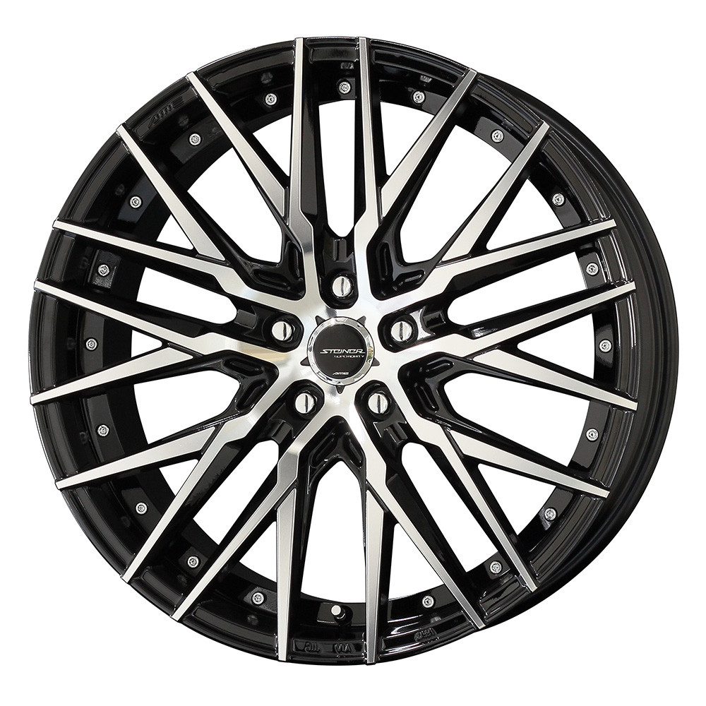 トヨタ アリスト ARISTO 渡り歩い スペアタイヤ ブリヂストン 235/45zR17