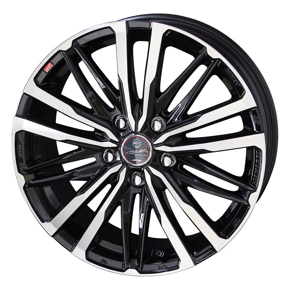 SMACK CREST 18x7.0 48 114.3x5 BP