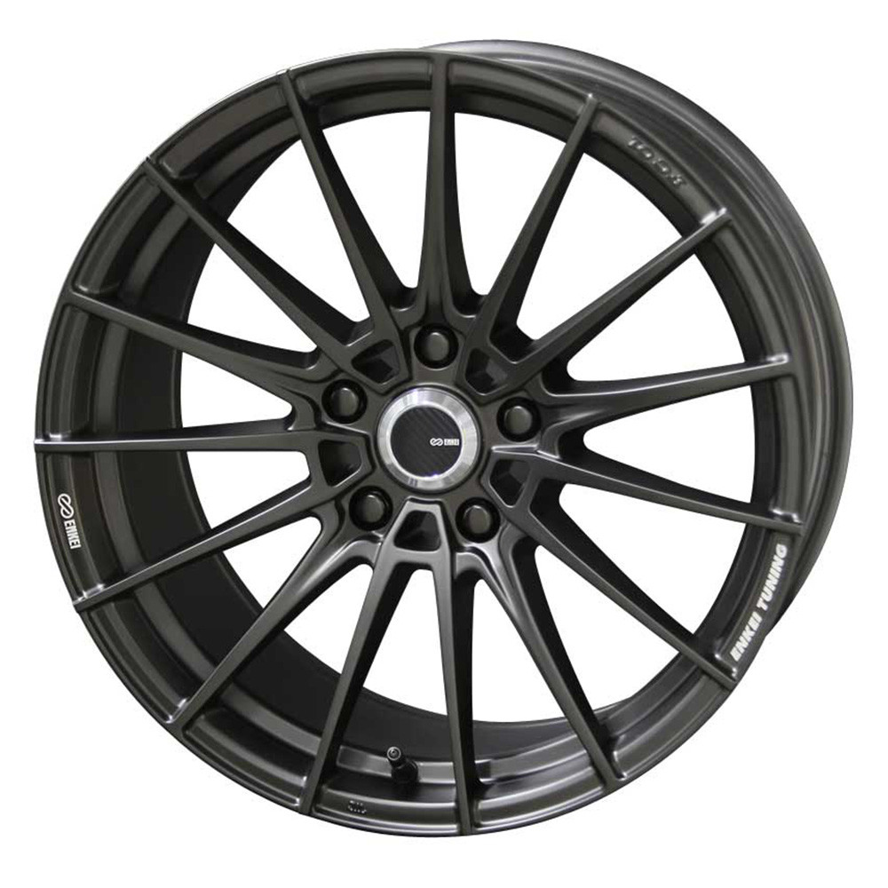 ENKEI TUNING FC01 17x7.0 38 114.3x5 SBK/LLE