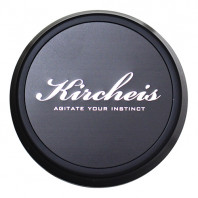 KIRCHEIS S5 14x5.5 38 100x4 MATT BLACK