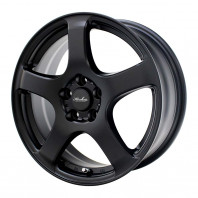 KIRCHEIS S5 MATT BLACK