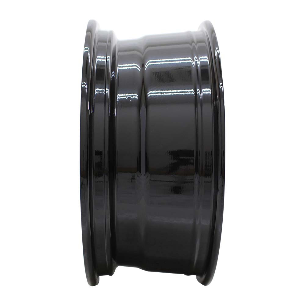 Verthandi PW-S10 16x6.5 48 114.3x5 BLACK