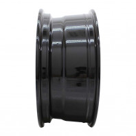 Verthandi PW-S10 17x7.0 53 114.3x5 BLACK