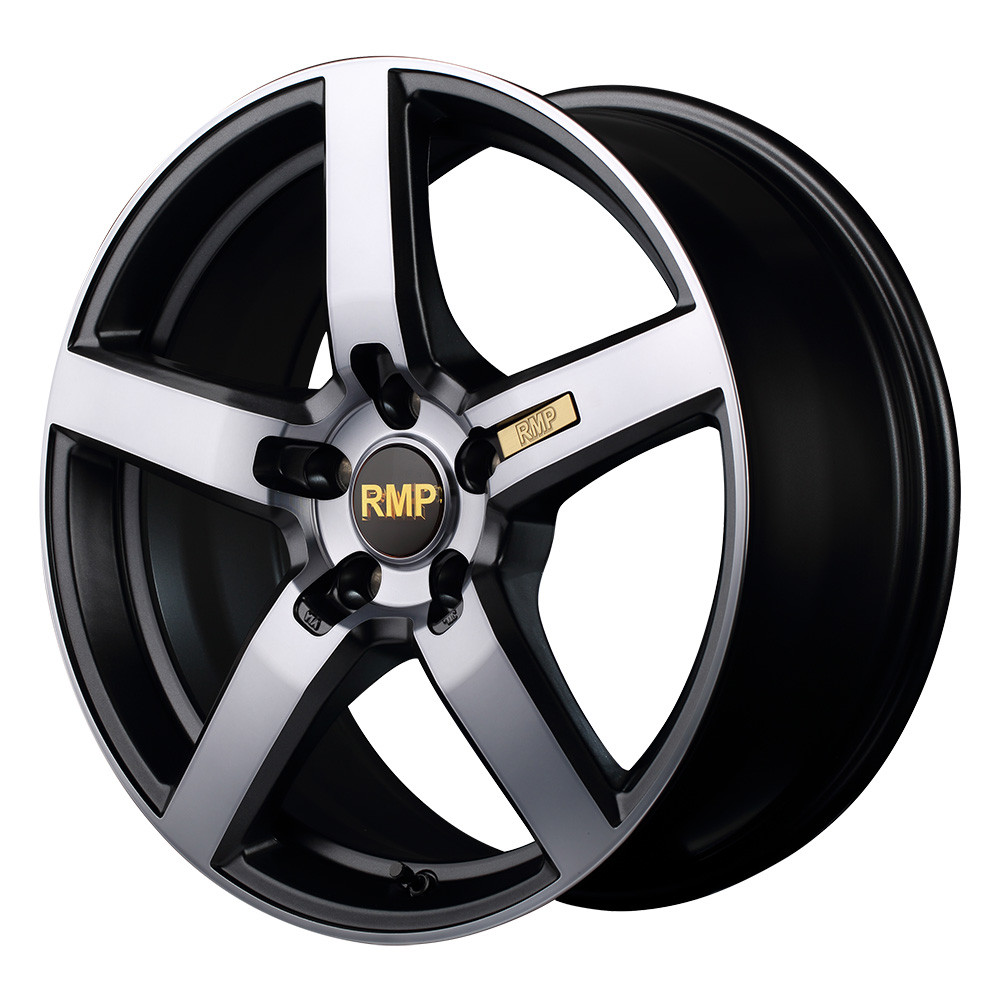 RMP 050F 18x8.0 42 114.3x5 GMDC