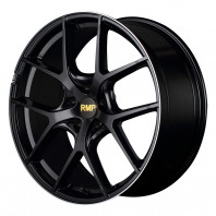 RMP 025F 17x7.0 40 114.3x5 SBK/RimDC + NANKANG AW-1 205/50R17 89Q ｽﾀｯﾄﾞﾚｽ