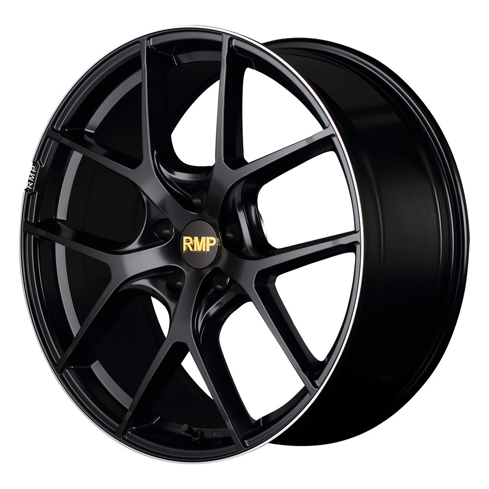 RMP 025F 18x7.0 48 114.3x5 SBK/RimDC