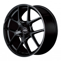 RMP 025F 20x8.5 38 114.3x5 SBK/RimDC + NANKANG AS-2+(Plus) 245/30R20.Z 90Y XL