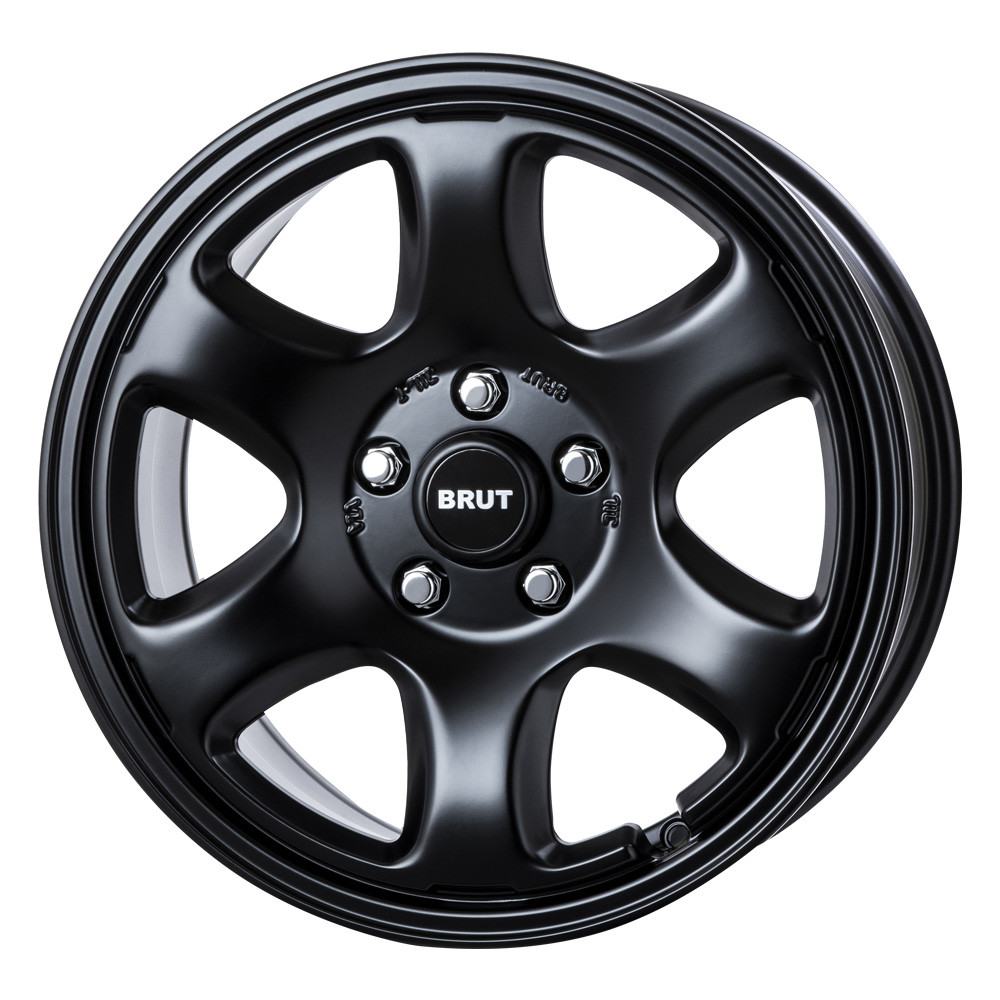 BRUT BR-44 MLB