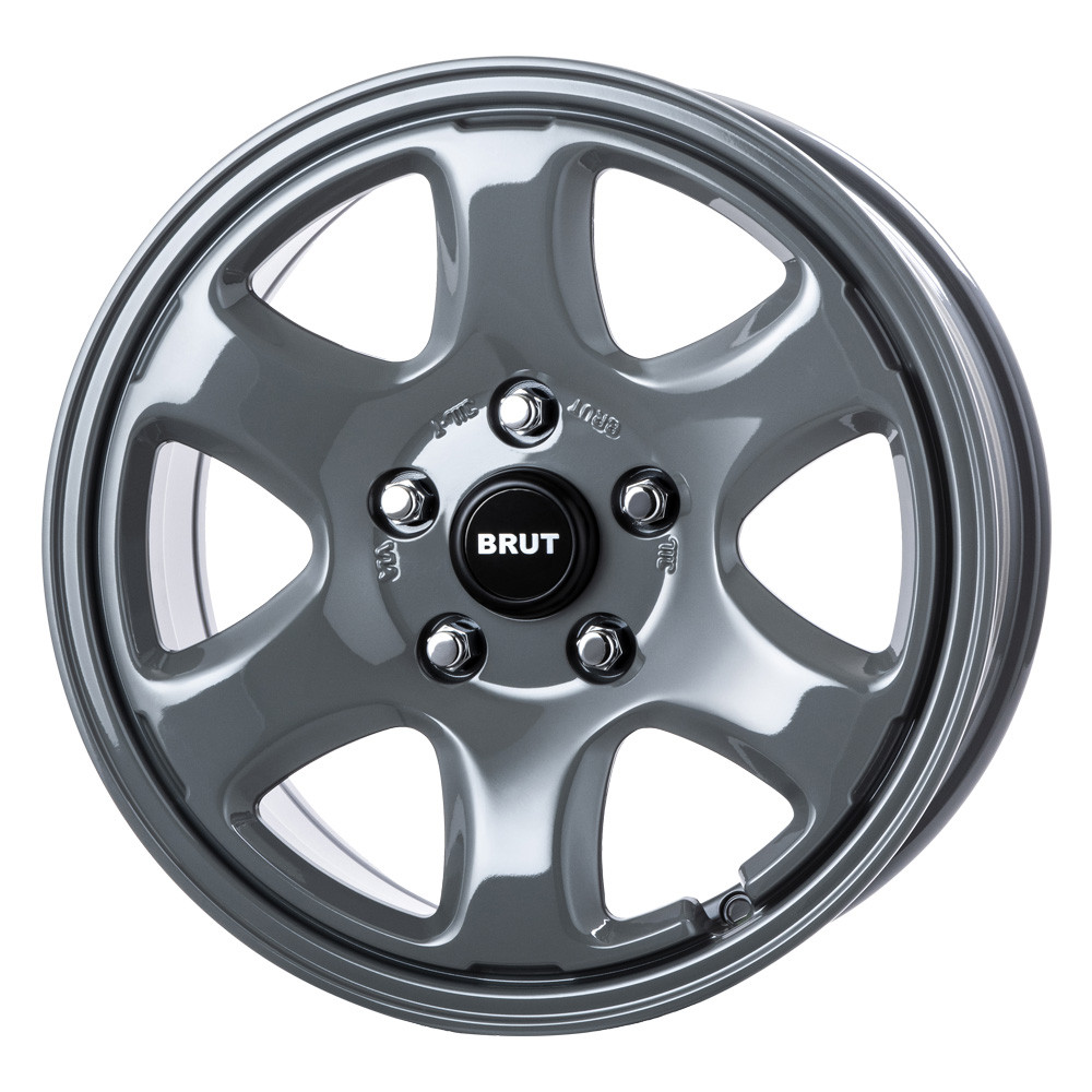 BRUT BR-44 CCT