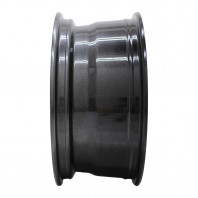 ROADMAX MUD RIDER 17x7.5 25 139.7x6 METALLIC GRAY + ARMSTRONG TRU-TRAC HT 265/70R17 115H