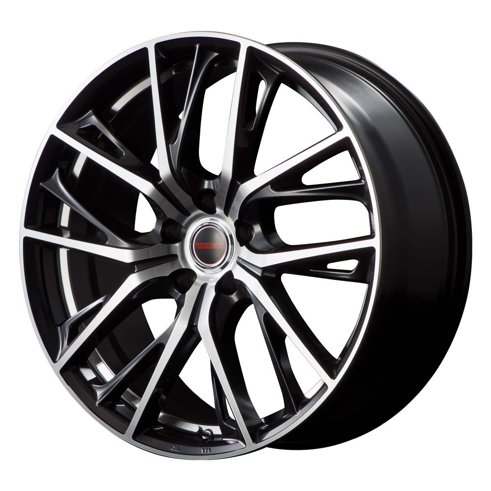 VERTEC ONE GLAIVE 18x7.0 55 114.3x5 DBP