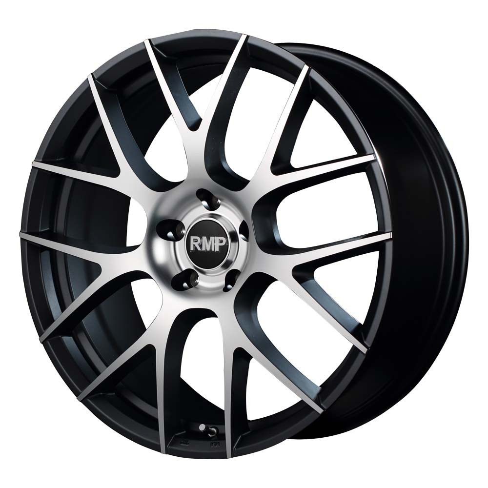 RMP 027F 18x7.0 48 114.3x5 SGG/P