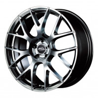 RMP 027F 20x8.5 38 114.3x5 HMC/MC + NANKANG AS-2+(Plus) 245/30R20.Z 90Y XL