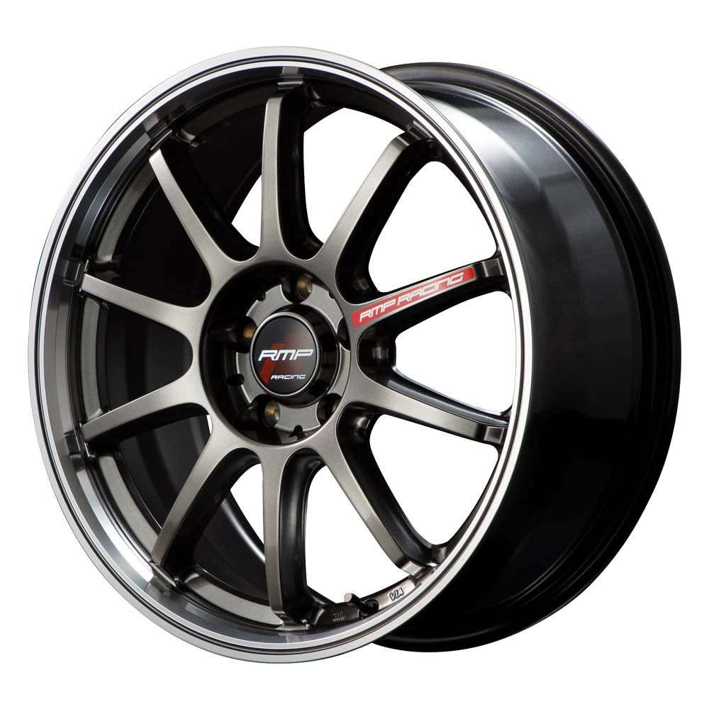 RMP Racing R10 17x7.0 48 100x5 RTSP