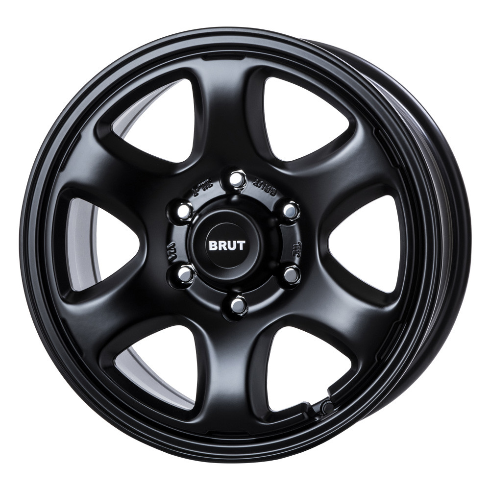 BRUT BR-44 MLB