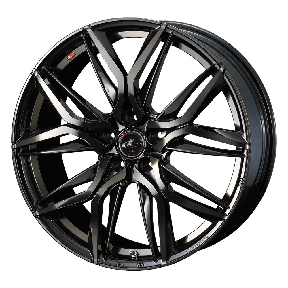 LEONIS LM 17x7.0 47 100x5 PBMC/TI