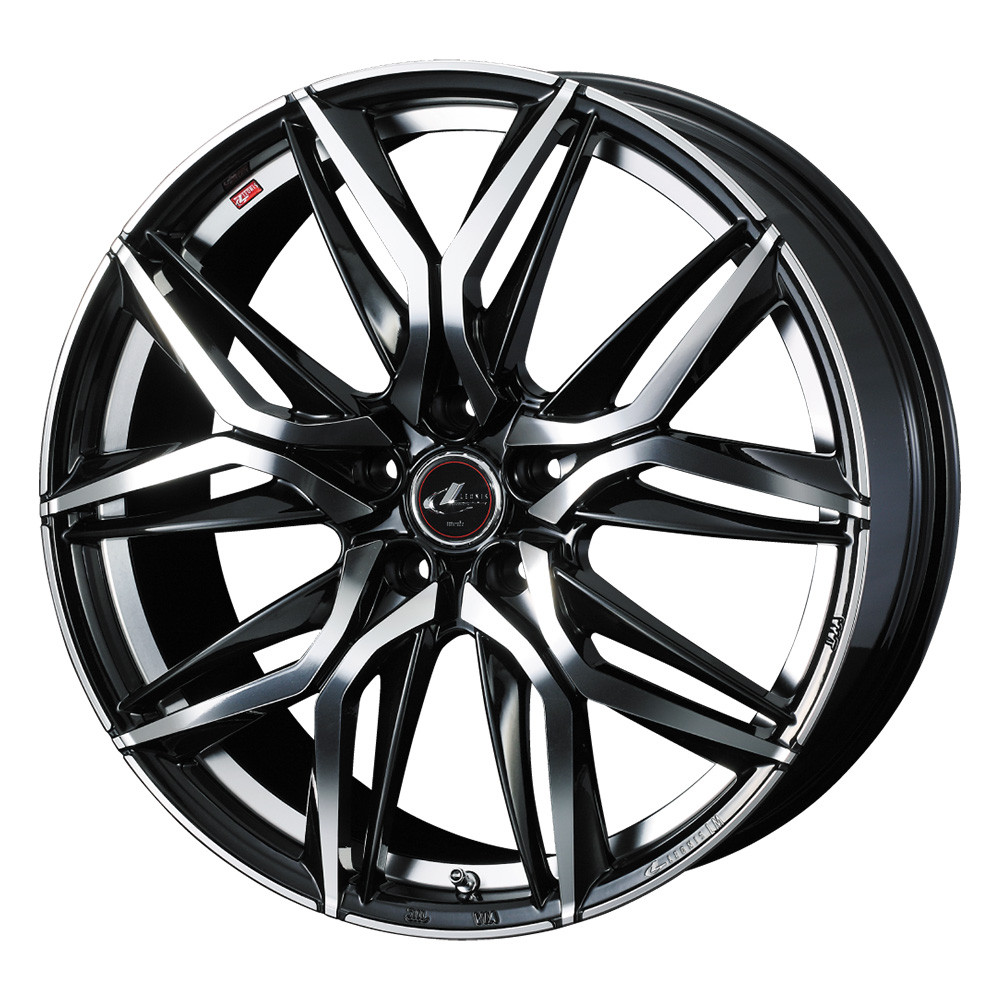 LEONIS LM 17x7.0 53 114.3x5 PBMC