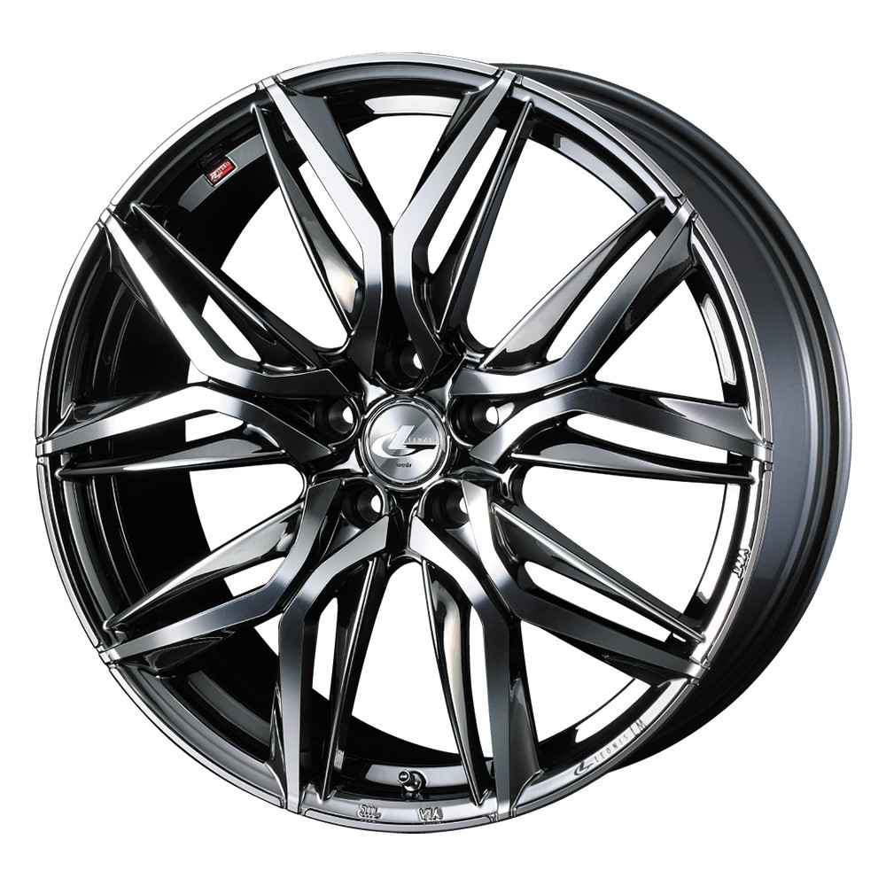 LEONIS LM 18x7.0 55 114.3x5 BMCMC