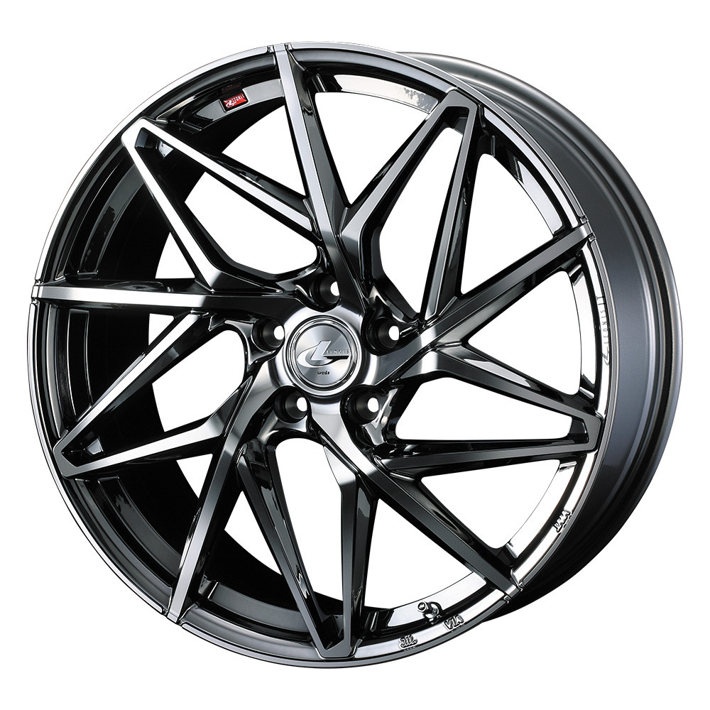 LEONIS IT 18x8.0 42 114.3x5 BMCMC