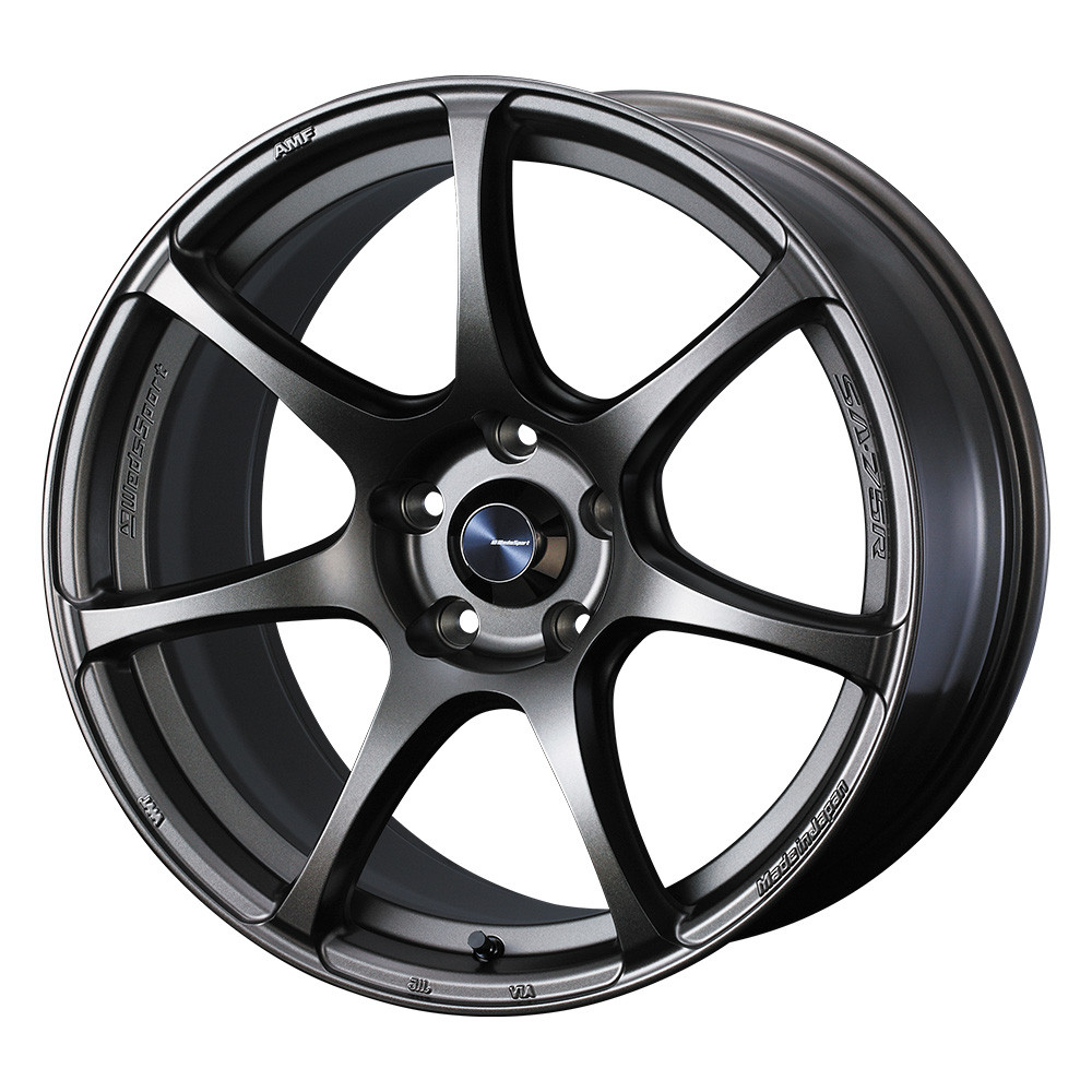 WedsSport SA-75R 17x7.0 48 114.3x5 EJ-BRONZE