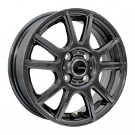 EMBELY S10 12x3.5 44 100x4 GM + MAXTREK EXTREME R/T.RWL 145/80R12 6PR 80/78N C LT