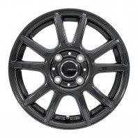 EMBELY S10 12x3.5 44 100x4 GM + MAXTREK EXTREME R/T.RWL 145/80R12 6PR 80/78N C LT