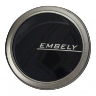 EMBELY S10 13x4.0 45 100x4 GM + NANKANG FT-9 M/T RWL 155/70R13 75S