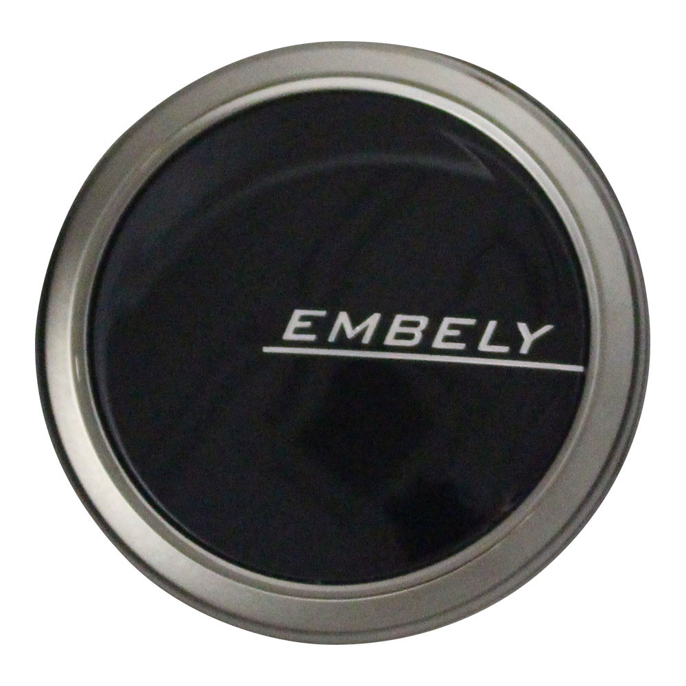 EMBELY S10 15x6.0 40 100x5 GM