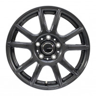 EMBELY S10 16x6.5 53 114.3x5 GM + GOODYEAR Vector 4Seasons Hybrid 205/55R16 91H